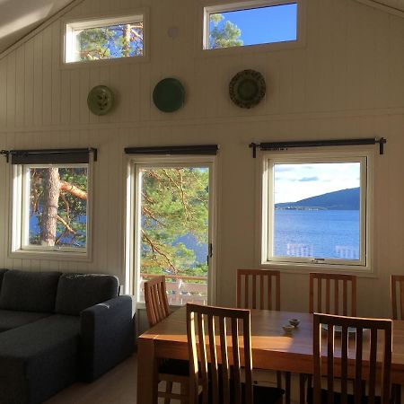Sinesoyni In Byglandsfjord - Evje Villa Exterior photo